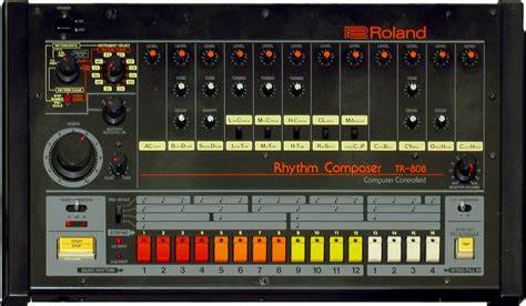 Roland TR 808